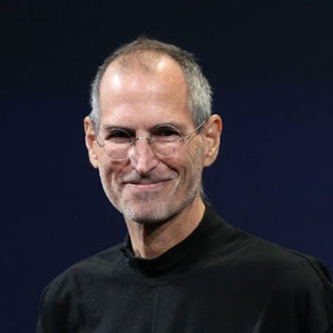 Steve Jobs - Book Recommendations (BookSelects)